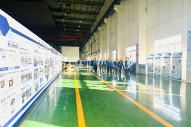 精益于心 改善于行 | 景興紙業第十屆精益TPM改善之旅圓滿結束